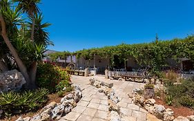 Agriturismo Masseria Le Creste